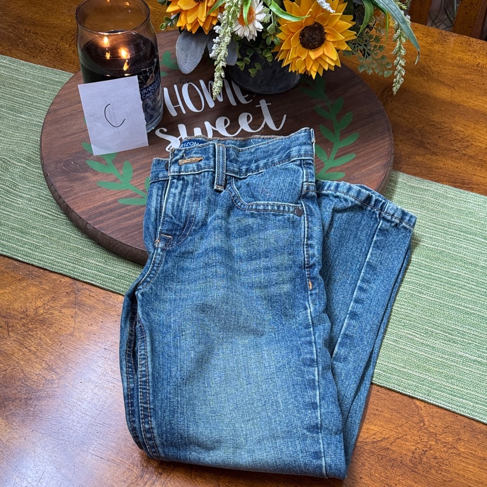 Arizona Jean Company Kids Classic Denim Jeans